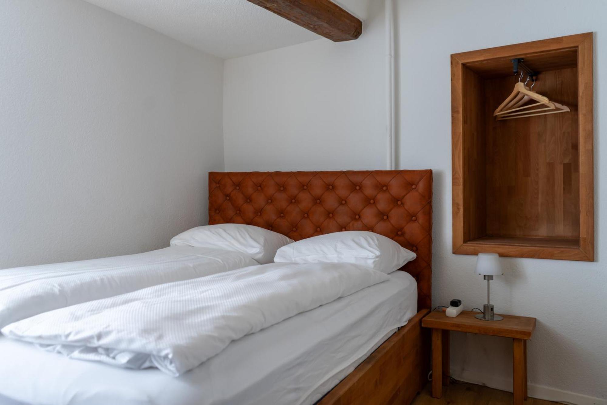 Statthotel Цюрих Экстерьер фото