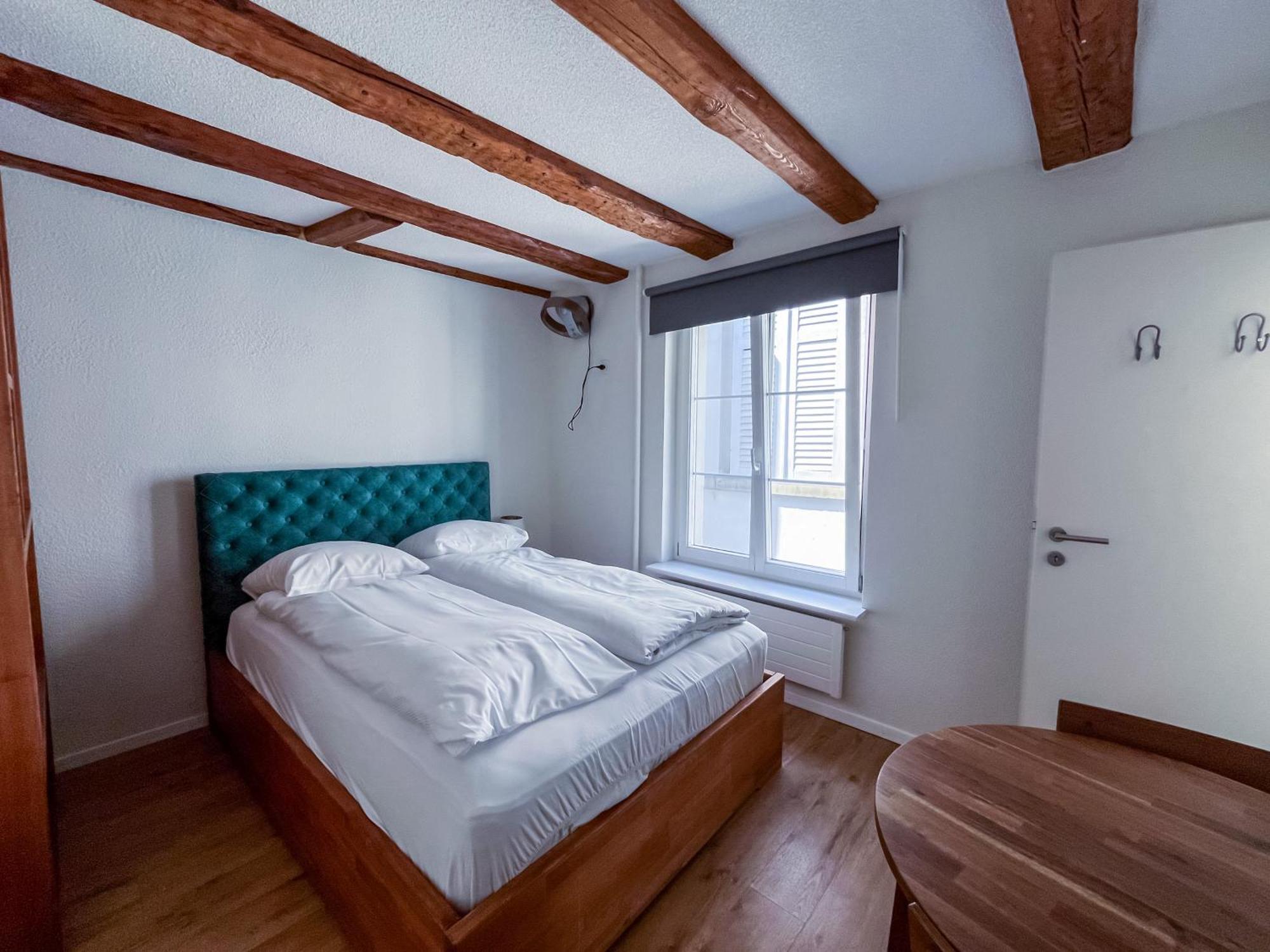 Statthotel Цюрих Экстерьер фото