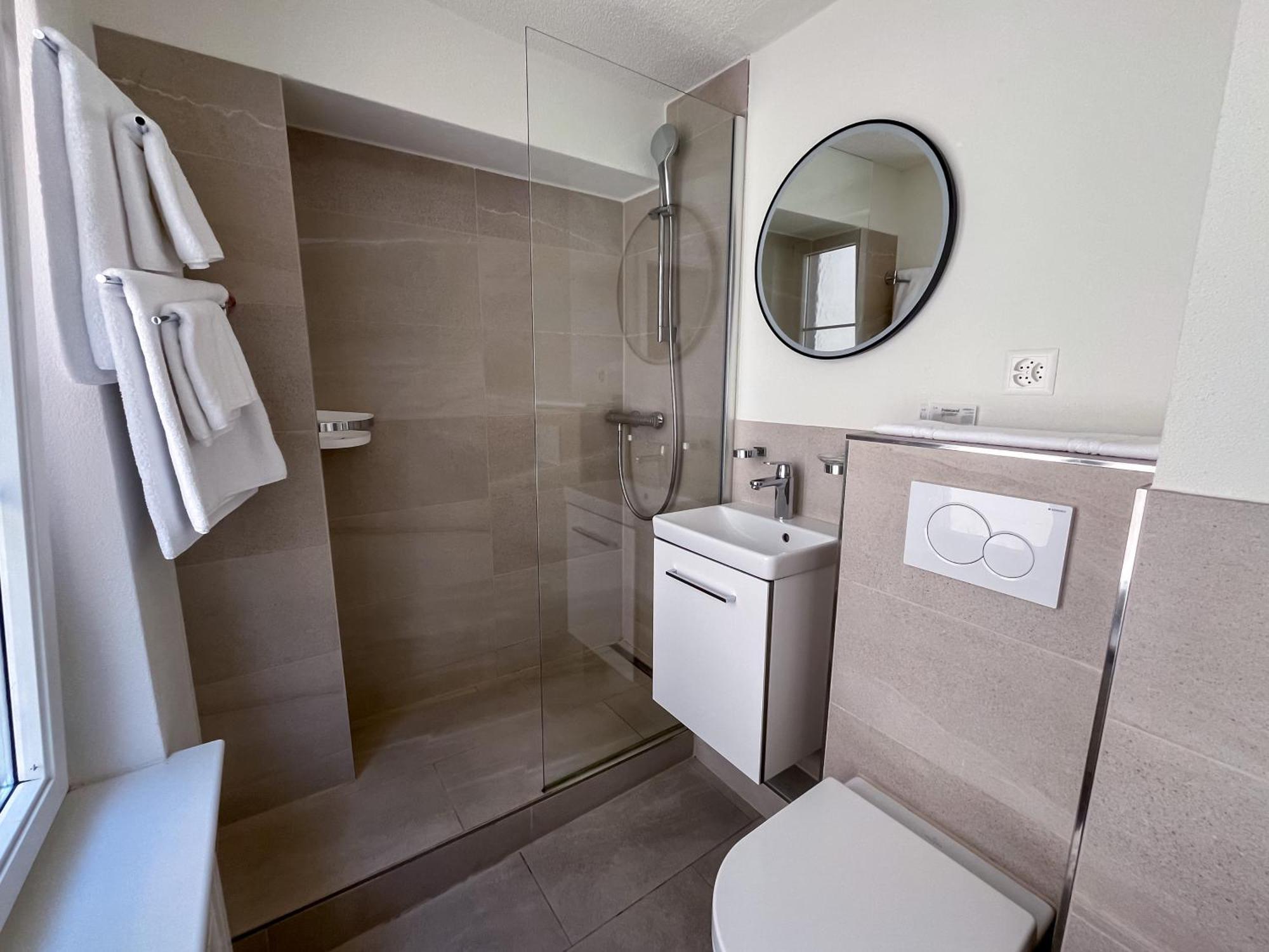 Statthotel Цюрих Экстерьер фото