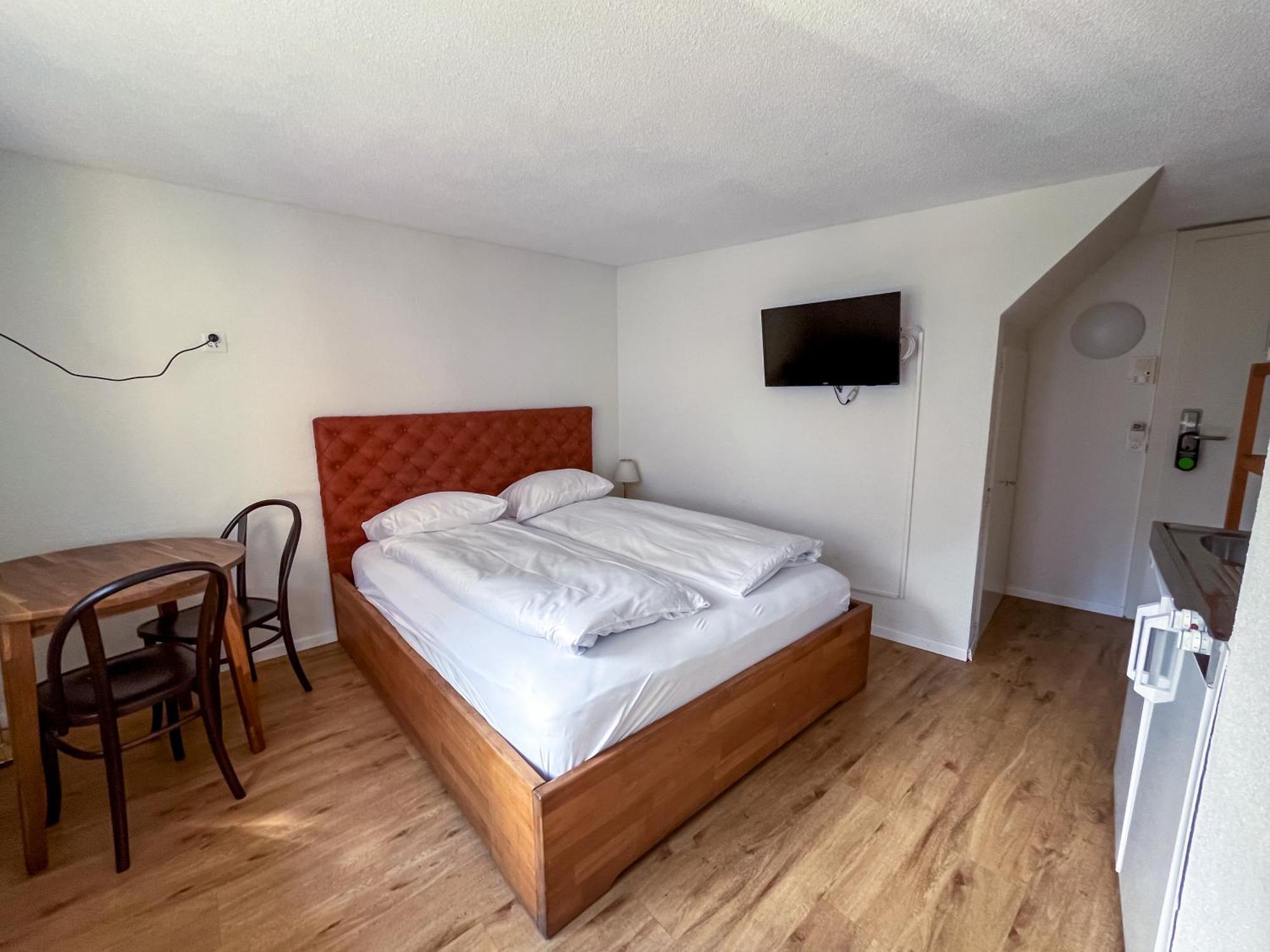 Statthotel Цюрих Экстерьер фото